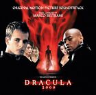 DRACULA 2001 (DRACULA 2000) MUSIQUE DE FILM - MARCO BELTRAMI (CD)