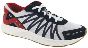 SAS Herrenschuhe Pursuit Olympia viele Größen Schnürschuhe Sneaker Neu im Karton sparen - Bild 1 von 6