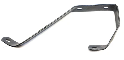 FORD CORTINA MK1 09/1963-66 BERLINA, BARRA DE PARACHOQUES TRASERO DERECHO #113E-17795-E ¡NUEVO! Foto 1 de 4