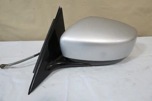 ✅ 08 09 10 11 12 13 Infiniti G37 G25 POWER HEAT AUTO DIM Mirror Left DRIVER OEM - Picture 1 of 9