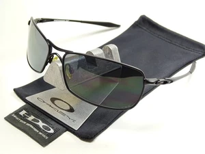 Oakley Crosshair 2.0 Polarized Sonnenbrille Whisker Deviation Inmate Gauge Felon - Bild 1 von 10
