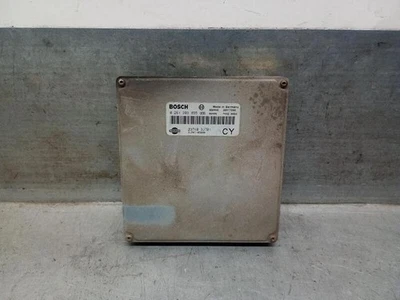 237103J701 centralita motor uce para NISSAN PRIMERA (P11) 2.0 16V 1996 5449144 - Immagine 1 di 4