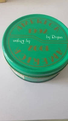 NOS Regina America 7  Speed Freewheel.  13-23. ISO Threads. Colnago. SBDU - Image 1 of 4