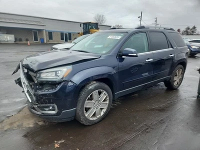 Windshield Wiper Motor VIN J 11th Digit Limited Fits 12-17 ACADIA 2068563 - Image 1 of 4