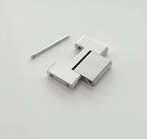 CARTIER TANK SOLO RONDE ORIGINAL GLIED LINK VERLÄNGERUNGSGLIED 22 mm - Bild 1 von 3