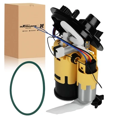 Conjunto de bomba de combustible para Mercedes C300 C400 C450 E300 GLC300 2015-2018 2054701594 Foto 1 de 4