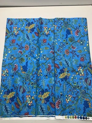 Life Of Enchantment Connecting Threads Fabric 3 Yds - Image 1 of 4