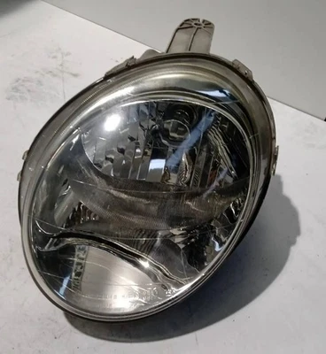 96507855 scheinwerfer vorne links für CHEVROLET DAEWOO MATIZ (M100) 800 S BER - Bild 1 von 4