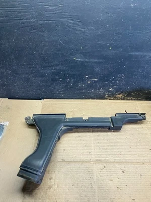 Nissan Máxima 2009 a 2014 conducto de admisión de aire superior OEM V2810 DG Foto 1 de 4