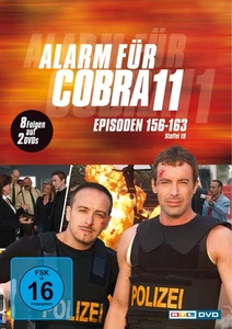 Alarm für Cobra 11 - Staffel 19 (DVD) - Picture 1 of 4
