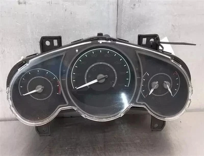 2008-2012 Chevy Malibu Speedometer Gauge Instrument Cluster LS, LT OEM - Image 1 of 4