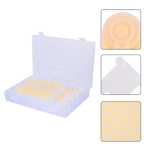 Embroidery Accessories Thread Storage Box Cross Stitch Organizer - Picture 1 of 12
