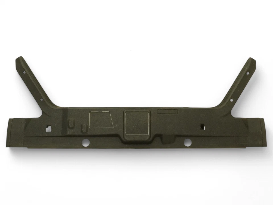 88-93 Mercedes 300Ce W124 Coupe Trim Cover Panel Boot Trunk Interior Rear Oem Foto 1 de 4