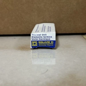 New Square D B3.30 Thermal Unit - Picture 1 of 5