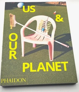 Wir und unser Planet So leben wir von IKEA / Phaidon - Bild 1 von 7