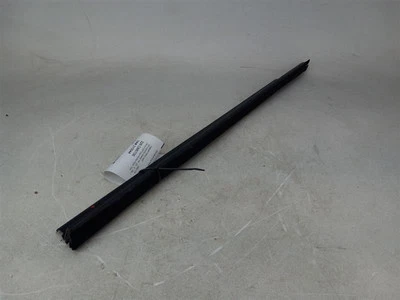 Cadillac CTS 2006 puerta delantera del conductor ventana moldura exterior Foto 1 de 4