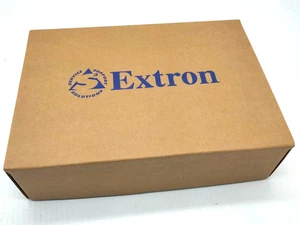 Extron 60-1331-12 DTP HDMI 4K 330 TX Transmitter 330 Fuß HDMI Signal - Bild 1 von 5