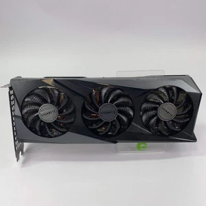 Gigabyte GeForce RTX 3060 8GB GDDR6 Graphics Card GV-N306TGAMINGOC PRO-8GD - Picture 1 of 6