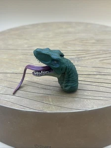 Marvel Legends Construye Una Figura - Cabeza de Lagarto BAF Solo Parte Suelta - Imagen 1 de 12