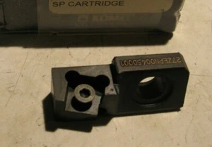 NUEVO EN CAJA CARTUCHO DE INSERCIÓN KOMET X D4013010 SP P7221 - Imagen 1 de 3