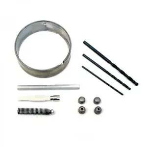 Superior K062 E4OD 4R100 Pump Correction Kit Code 62 Ford Automatic Transmission - Picture 1 of 1