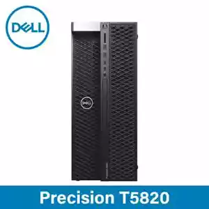 Dell Precision T5820 Workstation W-2135 3.70GHz 6C 64GB RAM HD7000 No HDD No OS - Picture 1 of 5