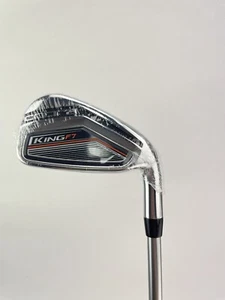 King Cobra 4 Iron F7 Tecflo Aldila Rogue Pro Stiff Graphite /Right /New/17779 - Picture 1 of 14