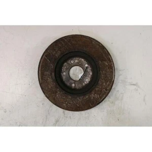 FRONT BRAKE DISC FOR FORD KUGA (12-16) 2.0 TDCI (103KW) 4WD SUV 5P/D/1997CC 2012 - Picture 1 of 6