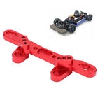 RC Shock Damper Tower Mount Aluminum Alloy RC Rear Front Shock Tower for Tamiya