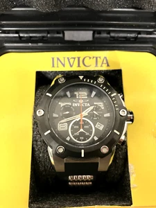 Invicta 19626 Speedway Mens Watch in Box - Picture 1 of 9