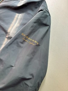 Burberry London Jacket Size 48 (58 EUR) - Picture 1 of 10