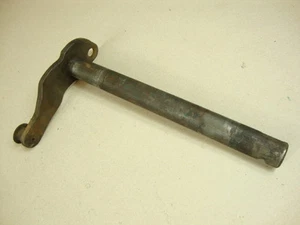 Bremswelle für Bremsbacken Bremse rechts Hanomag R27 Traktor Bj. 1957 - Bild 1 von 2