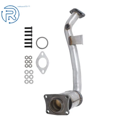 Convertidor catalítico delantero 30318 para Ford Escort/Mercury Tracer 1997-2002 2,0 L Foto 1 de 4