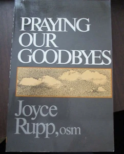 Praying Our Goodbyes Paperback S12 - Picture 1 of 1