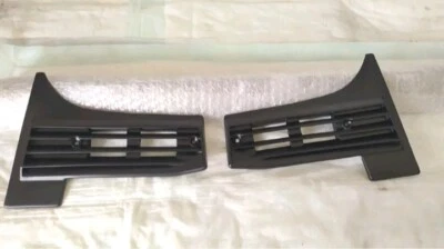 Fiat Panda 141 4x4 (1986-2003) griglie prese aria esterne frontali originali - Immagine 1 di 3