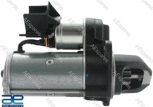 Rozrusznik kompatybilny z ciągnikiem rolniczym John Deere 5215 5310 5315 Gec - Zdjęcie 1 z 5