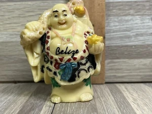 laughing buddha statue From Belize - Picture 1 of 3