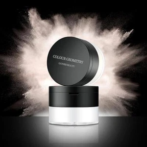 Waterproof Oil Control Loose Powder Long-wear Makeup Setting Powders ZUB - Picture 1 of 21