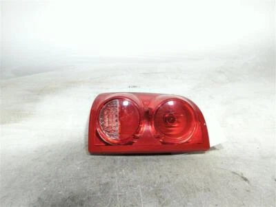 Used Left Tail Light Assembly fits: 2005 Dodge Dakota Left Grade A — 第 1/4 张图片