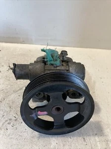 Dodge Journey Power Steering Pump Genuine 2.0 Crd 103Kw 2010 - Picture 1 of 7