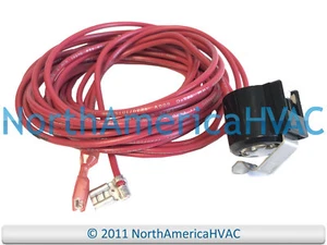 OEM Goodman Amana Control Defrost Sensor Replaces L60-30F 0130M00099 0130M00099S - Picture 1 of 1