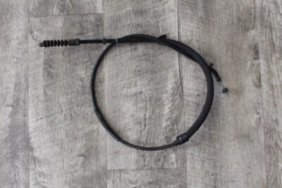 09-12 LÍNEA DE CABLE EMBRAGUE KAWASAKI NINJA ZX6R ZX600 54011-0100 Foto 1 de 4