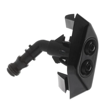 08-16 TOWN & COUNTRY GRAND CARAVAN HEADLAMP WASHER COVER NOZZLE MOPAR 1KF07TZZAA - Image 1 of 4