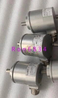 1pc used  LUST LDT R/AE24B/SSI encoder - Image 1 of 4
