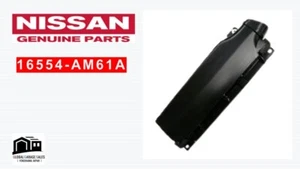 Nissan OEM 16554-AM61A Duct Assy-AIR 2008 INFINITI FX35 - Picture 1 of 7