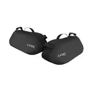 Alforjas Ski-Doo LinQ 6 US Gal (23 L) 860202621 - Imagen 1 de 2