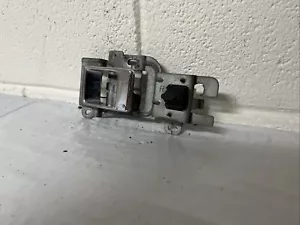 1988-1991 Honda Civic Sedan Interior Door Handle Window Switch OEM Right Side - Picture 1 of 8