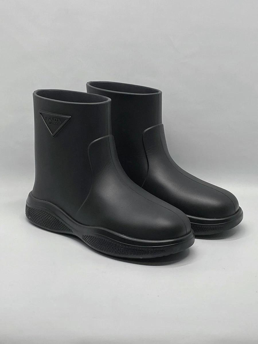 PRADA Rubber Boots for Women for sale | eBay