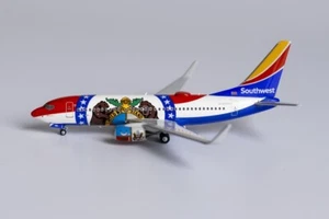 Southwest Airlines / Boeing B737-700 / N280WN / 77015 / 1:400 - Picture 1 of 8