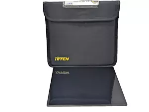 Tiffen 6.6x6.6" Full Spectrum IRND 1.2 Filter (4-Stop) MFR #W6666IRND12 - Picture 1 of 5